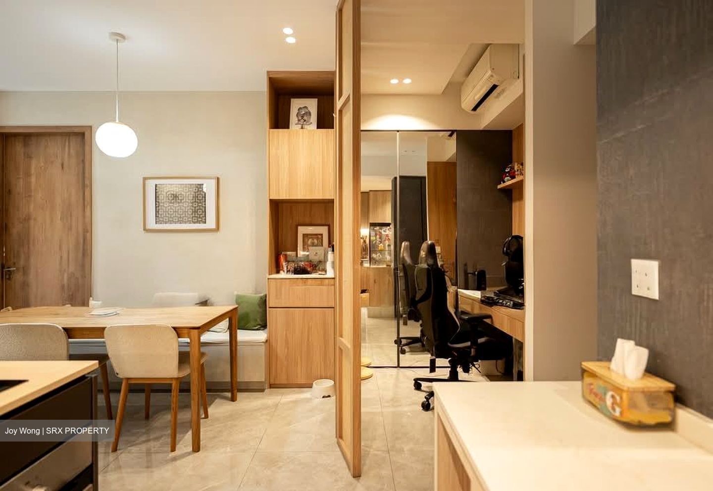 Kent Ridge Hill Residences (D5), Apartment #568652821